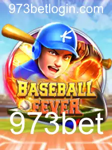 BaseballFever: O Jogo que Está Transformando a Experiência dos Esportes com 973bet
