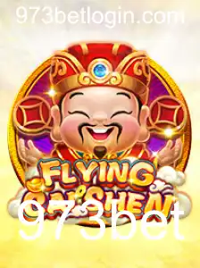 Explorando o Fascinante Mundo de FlyingCaiShen com 973bet