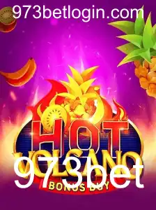 Explorando o Fascinante Universo de HotVolcanoBonusBuy na Plataforma 973bet