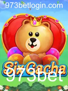 Descubra o Mundo Emocionante do Jogo SixGacha Associado ao 973bet