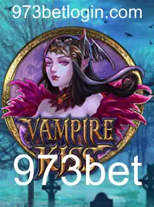 Descubra VampireKiss: A Nova Sensação no Mundo dos Jogos com 973bet