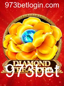 Descubra o Mundo Fascinante de Diamondtreasure com 973bet