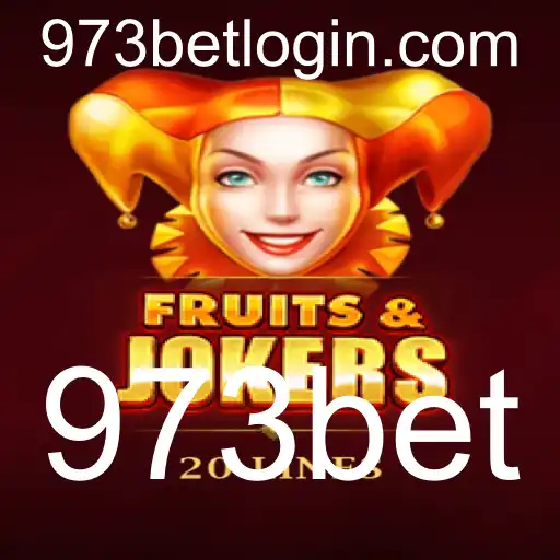 Descubra a Emoção de Jogar FruitsAndJokers20 no 973bet