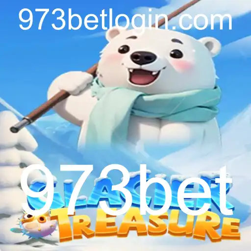 Explorando GlacierTreasure: Uma Aventura Congelante no Mundo dos Jogos com 973bet
