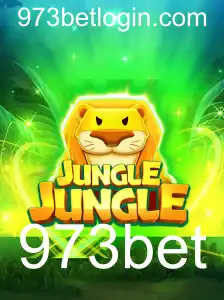 JungleJungle: Explorando o Novo Fenômeno dos Jogos com 973bet