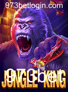 Descubra o Mundo de Aventura do Jogo JungleKing com 973bet
