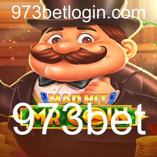 MadHitMrCoin: O Fôlego Inovador nos Jogos de Azar em 973bet