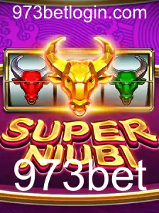SuperNiubi: Uma Nova Experiência de Jogo com 973bet