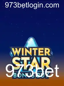 Descobrindo o Universo do Jogo WinterStarBonusBuy com 973bet